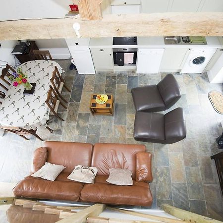 North Cottage - Country Retreat In The Heart Of Sussex -Twineham Екстериор снимка