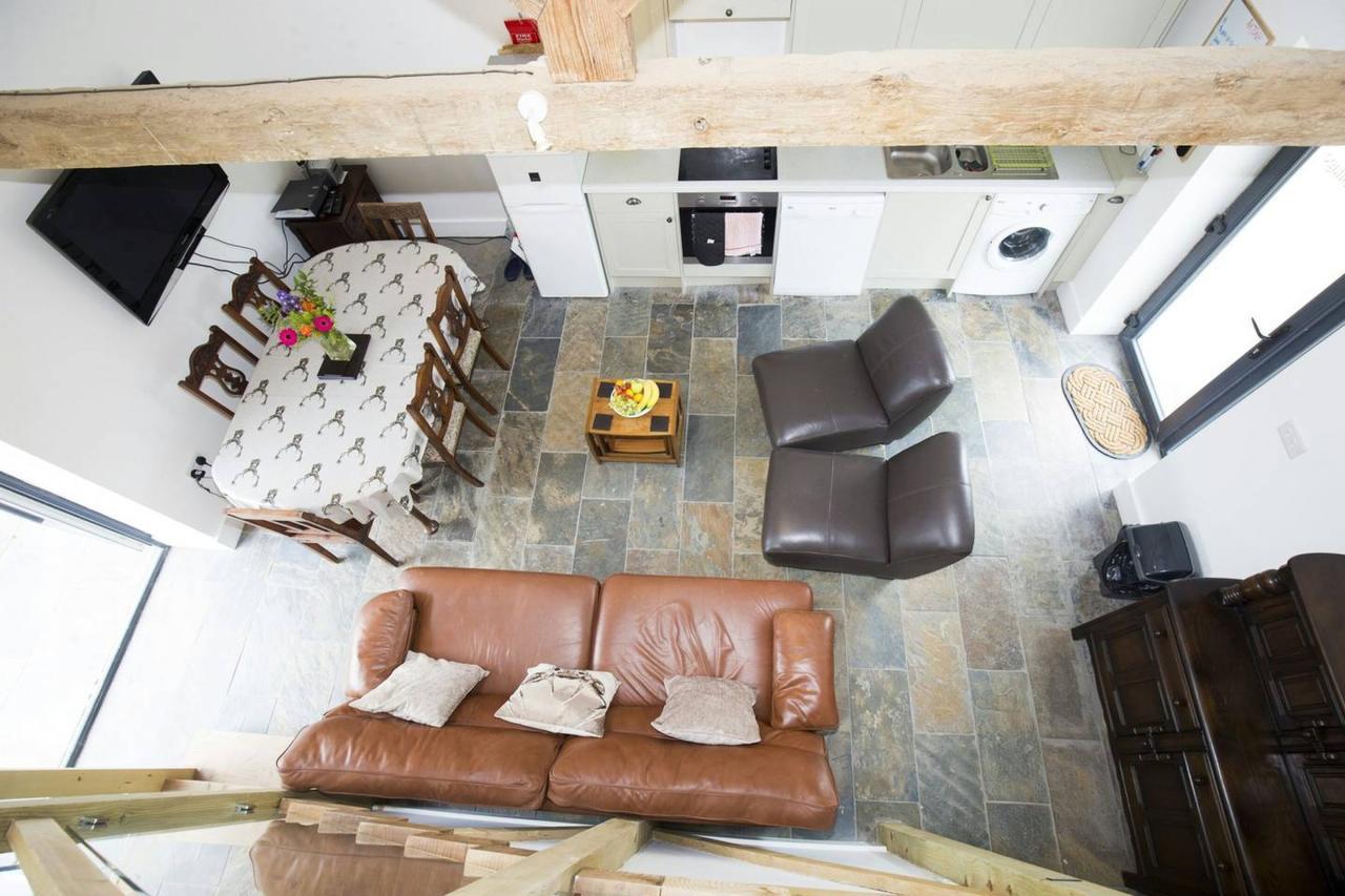 North Cottage - Country Retreat In The Heart Of Sussex -Twineham Екстериор снимка