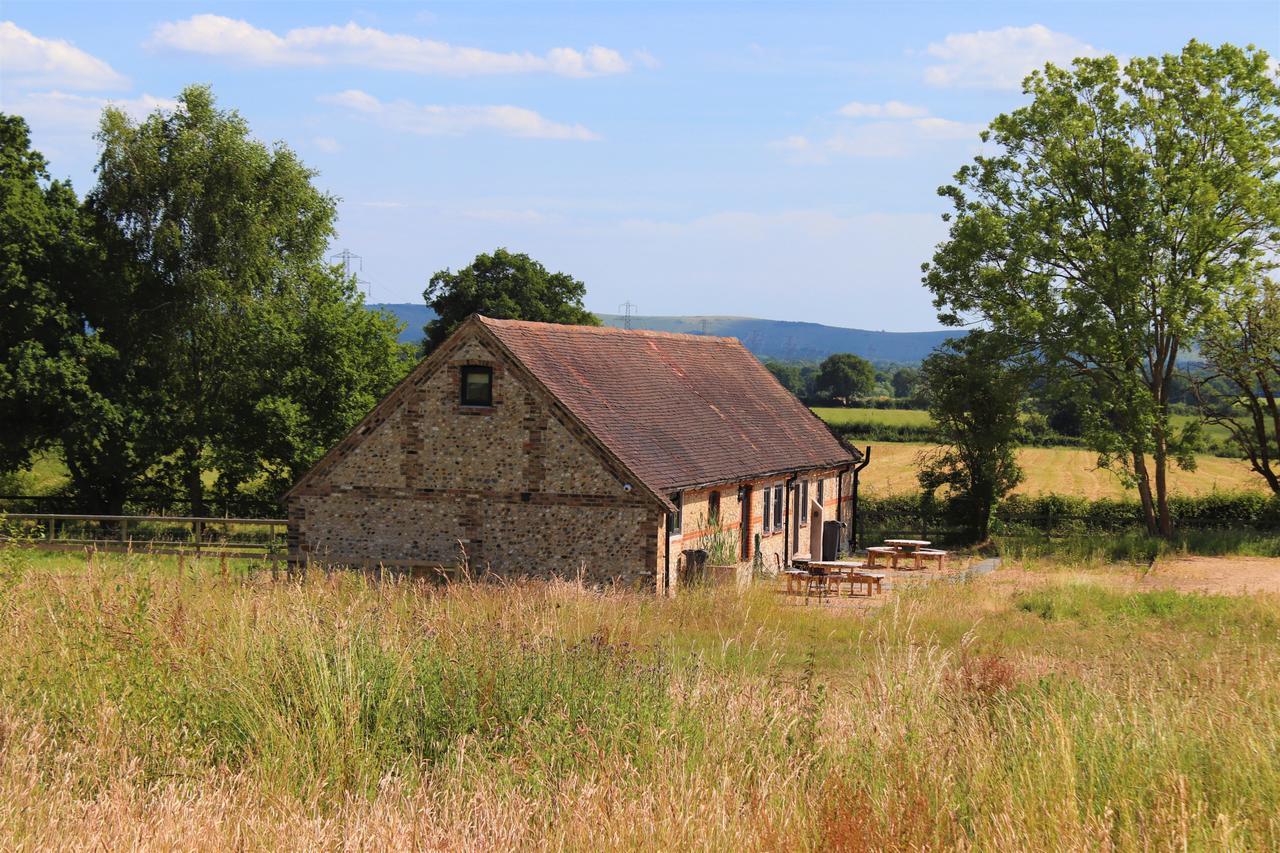 North Cottage - Country Retreat In The Heart Of Sussex -Twineham Екстериор снимка