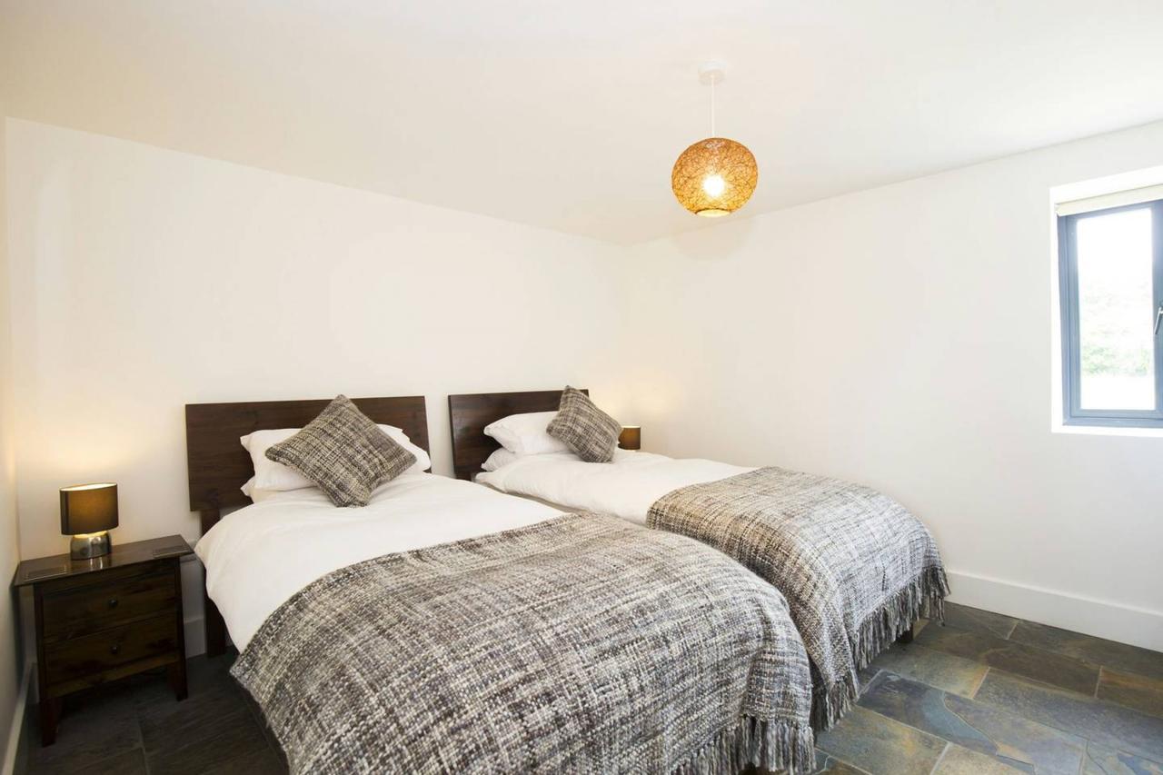 North Cottage - Country Retreat In The Heart Of Sussex -Twineham Екстериор снимка