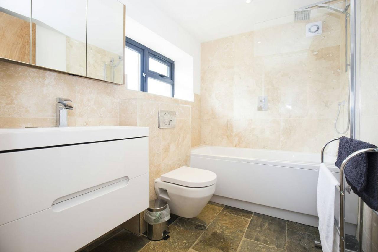 North Cottage - Country Retreat In The Heart Of Sussex -Twineham Екстериор снимка