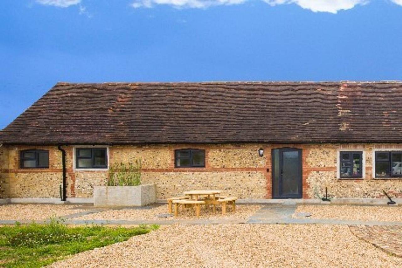 North Cottage - Country Retreat In The Heart Of Sussex -Twineham Екстериор снимка