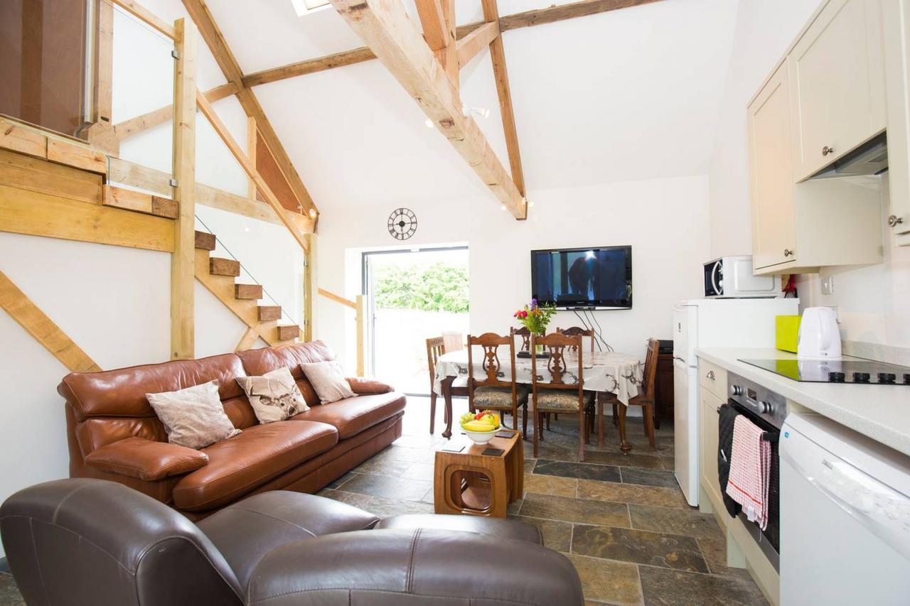 North Cottage - Country Retreat In The Heart Of Sussex -Twineham Екстериор снимка