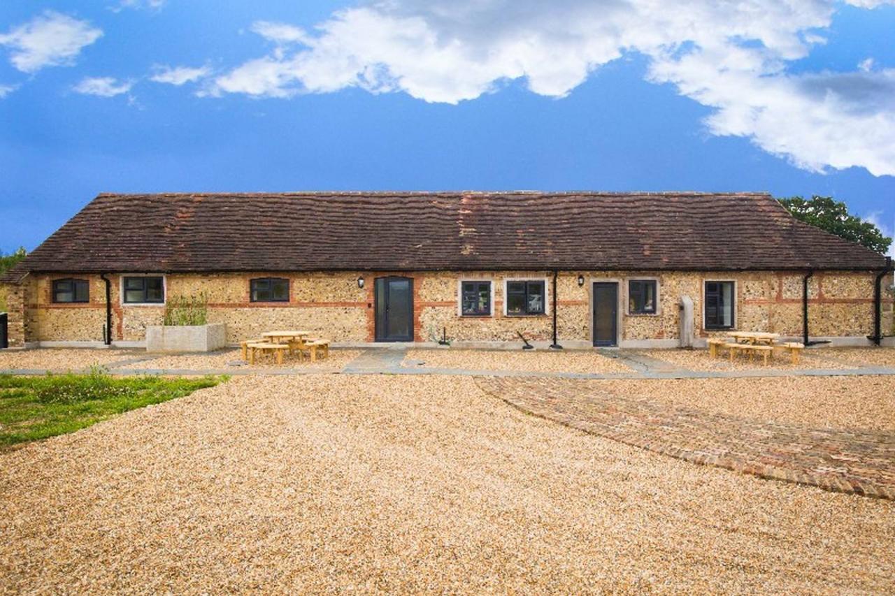 North Cottage - Country Retreat In The Heart Of Sussex -Twineham Екстериор снимка
