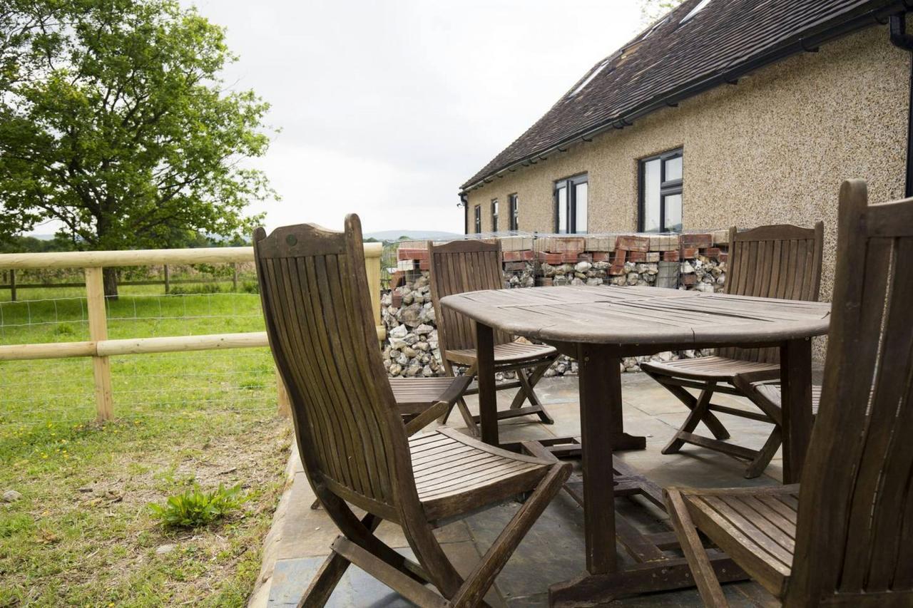 North Cottage - Country Retreat In The Heart Of Sussex -Twineham Екстериор снимка