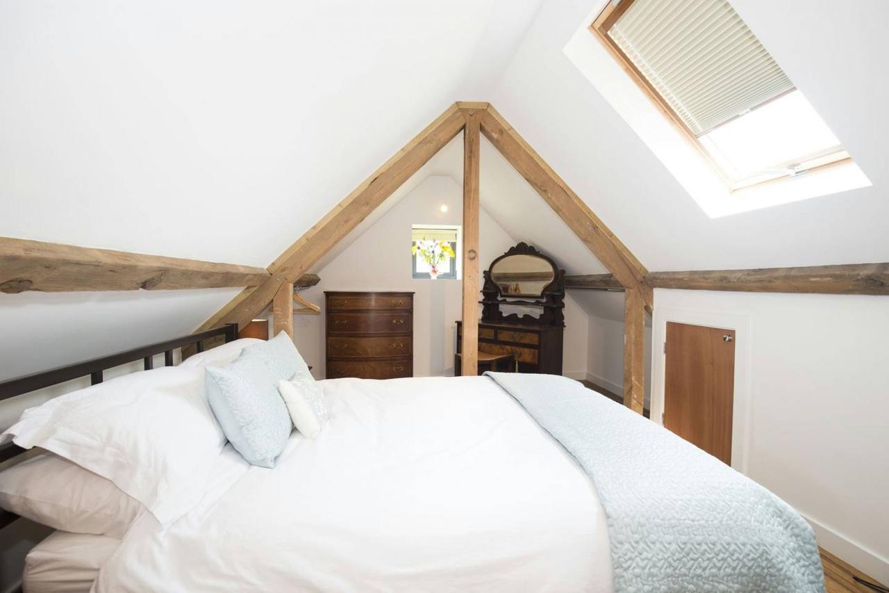 North Cottage - Country Retreat In The Heart Of Sussex -Twineham Екстериор снимка